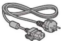 PANASONIC TH-43SF2E - Accessories Supply - 9