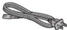 PANASONIC TH-43SF2E - Accessories Supply - 8