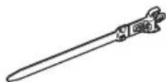 PANASONIC TH-43SF2E - Accessories Supply - 4