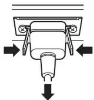 PANASONIC TH-43SF2E - Note - 1