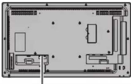 PANASONIC TH-43SF2E - Note - 6