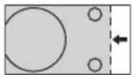 PANASONIC TH-43SF2E - Note - 2
