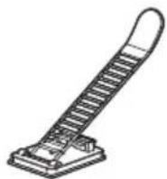PANASONIC TH-43SF2E - Accessories Supply - 5