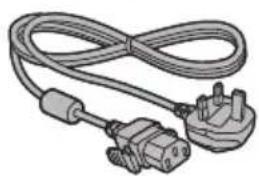 PANASONIC TH-43SF2E - Accessories Supply - 10