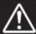 PANASONIC TH-43SF2E - WARNING - 1