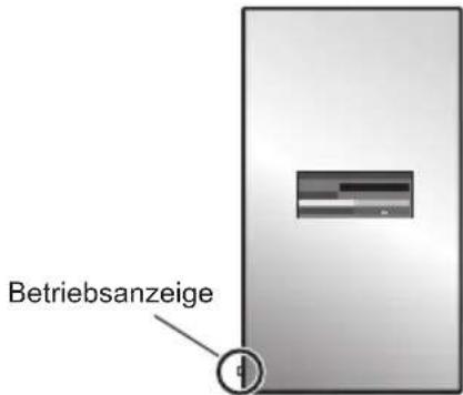 PANASONIC TH-55LF80-SST - [Hochformat]: - 1