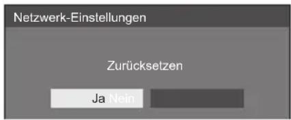 PANASONIC TH-55LF80-SST - [Zurücksetzen] - 1