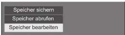 PANASONIC TH-55LF80-SST - Profil bearbeiten - 5