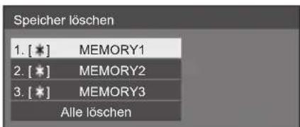 PANASONIC TH-55LF80-SST - Profil bearbeiten - 3
