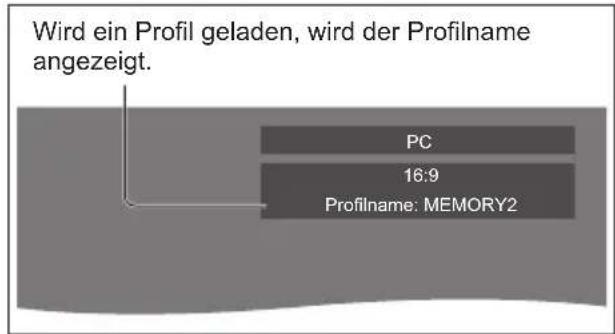 PANASONIC TH-55LF80-SST - Profil laden - 4