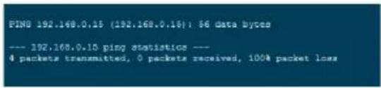 PANASONIC TH-55LF80-SST - Seite Ping test - 3