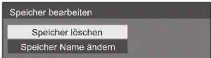 PANASONIC TH-55LF80-SST - Profil bearbeiten - 2
