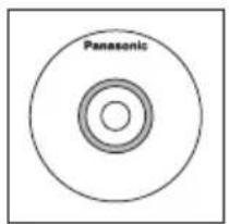 PANASONIC TH-55LF80-SST - Mitgeliefertes Zubehör - 2