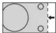 PANASONIC TH-55LF80-SST - Hinweis - 1