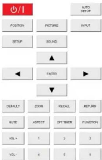 PANASONIC TH-55LF80-SST - [Browser Remote Control] - 2