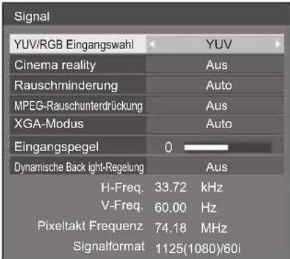 PANASONIC TH-55LF80-SST - Signal - 2