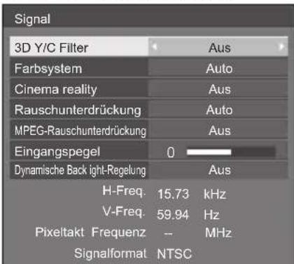 PANASONIC TH-55LF80-SST - Signal - 4