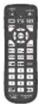 PANASONIC TH-49AF1-SST - Hinweis - 1