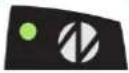 ADS-TEC ITC8113 - Front status LEDs - 5