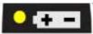 ADS-TEC ITC8113 - Front status LEDs - 11