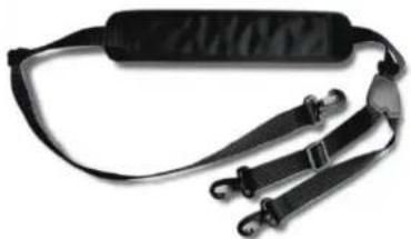 ADS-TEC ITC8113 - 3-point strap - 4