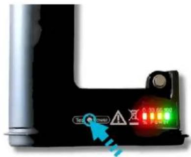 ADS-TEC ITC8113 - Recommendation for use: - 2