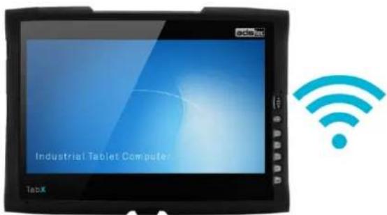 ADS-TEC ITC8113 - Recommendation for use: - 1