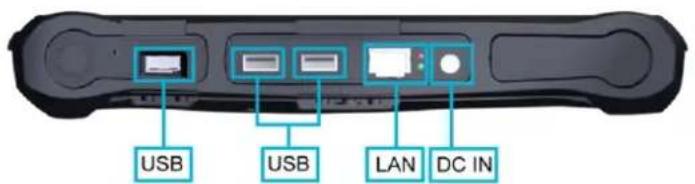 ADS-TEC ITC8113 - Standard version - 4
