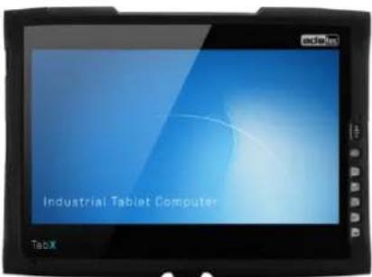 ADS-TEC ITC8113 - Recommendation for use: - 1