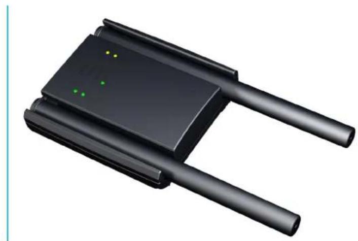 ADS-TEC ITC8113 - Battery charging station - 1