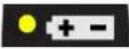 ADS-TEC ITC8113 - Front status LEDs - 10