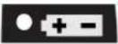 ADS-TEC ITC8113 - Front status LEDs - 12