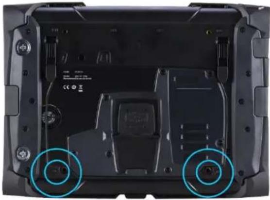 ADS-TEC ITC8113 - Speakers - 1