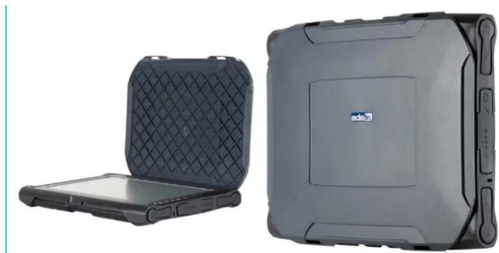 ADS-TEC ITC8113 - Protection cover - 1