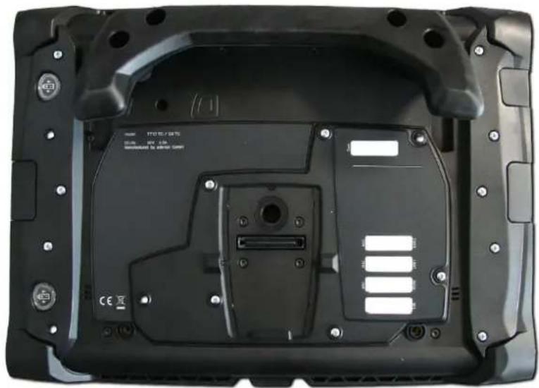 ADS-TEC ITC8113 - Recommendation for use: - 1