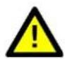 ADS-TEC ITC8113 - Structure of safety instructions - 1