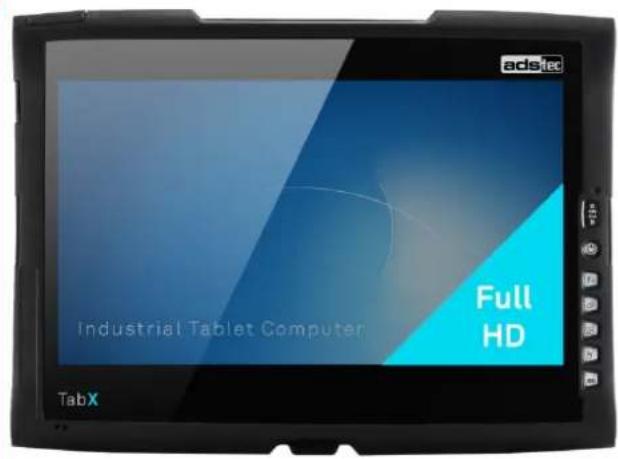 ADS-TEC ITC8113 - Full HD display - 1