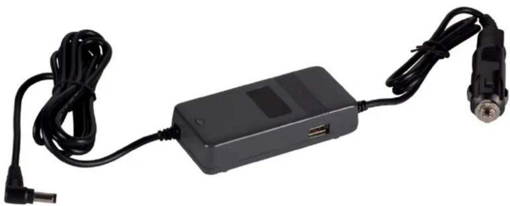 ADS-TEC ITC8113 - Vehicle power adapter - 1
