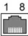 ADS-TEC ITC8113 - Network connection (RJ45) - 2