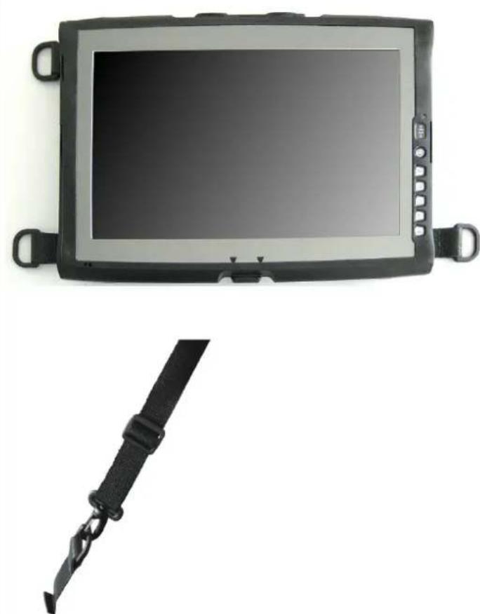 ADS-TEC ITC8113 - Recommendation for use: - 2