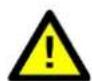 ADS-TEC ITC8113 - WARNING - 1