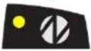 ADS-TEC ITC8113 - Front status LEDs - 7