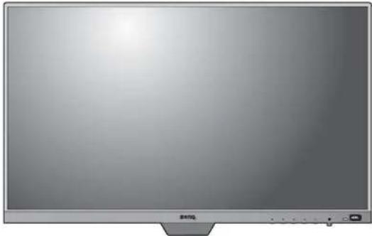 BENQ EW2480 - Erste Schritte - 1