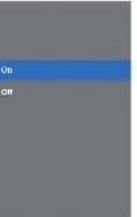 DELL S Series S2419HN - Preset Modes When you select preset modes, you can choose Standard, ComfortView, Movie, Game, Warm, Cool or Custom Color from the list. - 11
