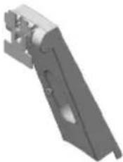 DELL S Series S2419HN - Package contents - 4