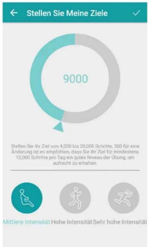 Xlyne Joli XW PRO - Meine Anwendungen - 7