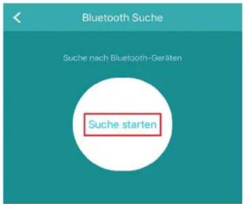 Xlyne Joli XW PRO - EINRICHTUNG DER APP - 3