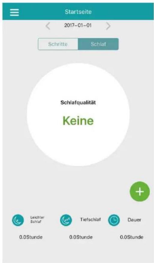 Xlyne Nara BC - AUFBAU DER APP - 2
