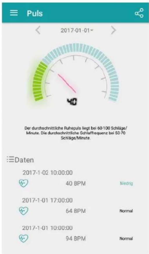 Xlyne Nara BC - AUFBAU DER APP - 5