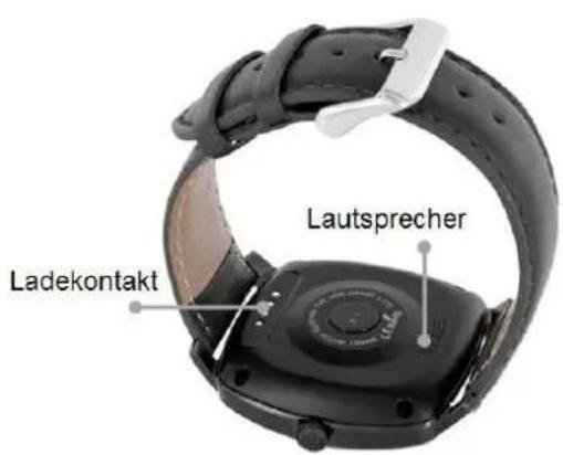 Xlyne Nara BC - LIEFERUMFANG UND GERÄTEAUFBAU - 3
